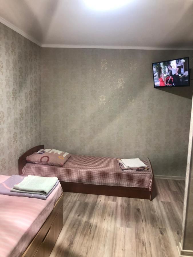 Отель Hotel in Reni Comfort Рени-15
