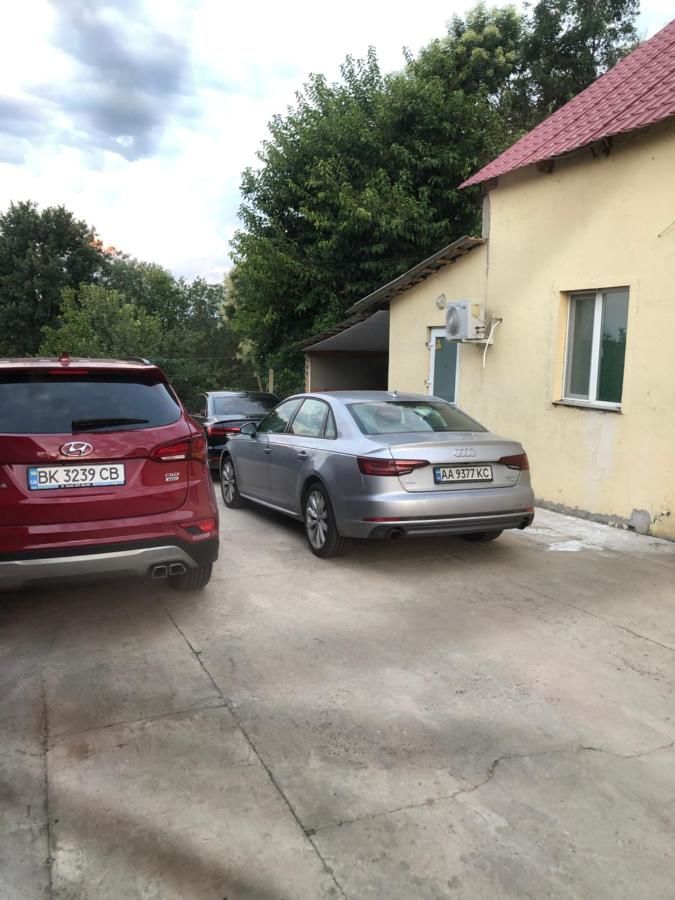 Отель Hotel in Reni Comfort Рени-19