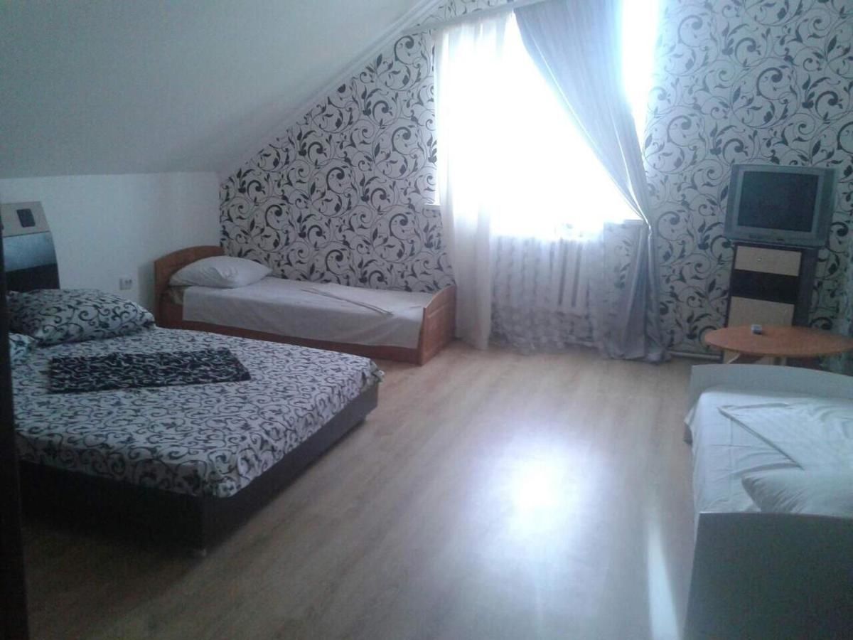 Отель Hotel in Reni Comfort Рени-24