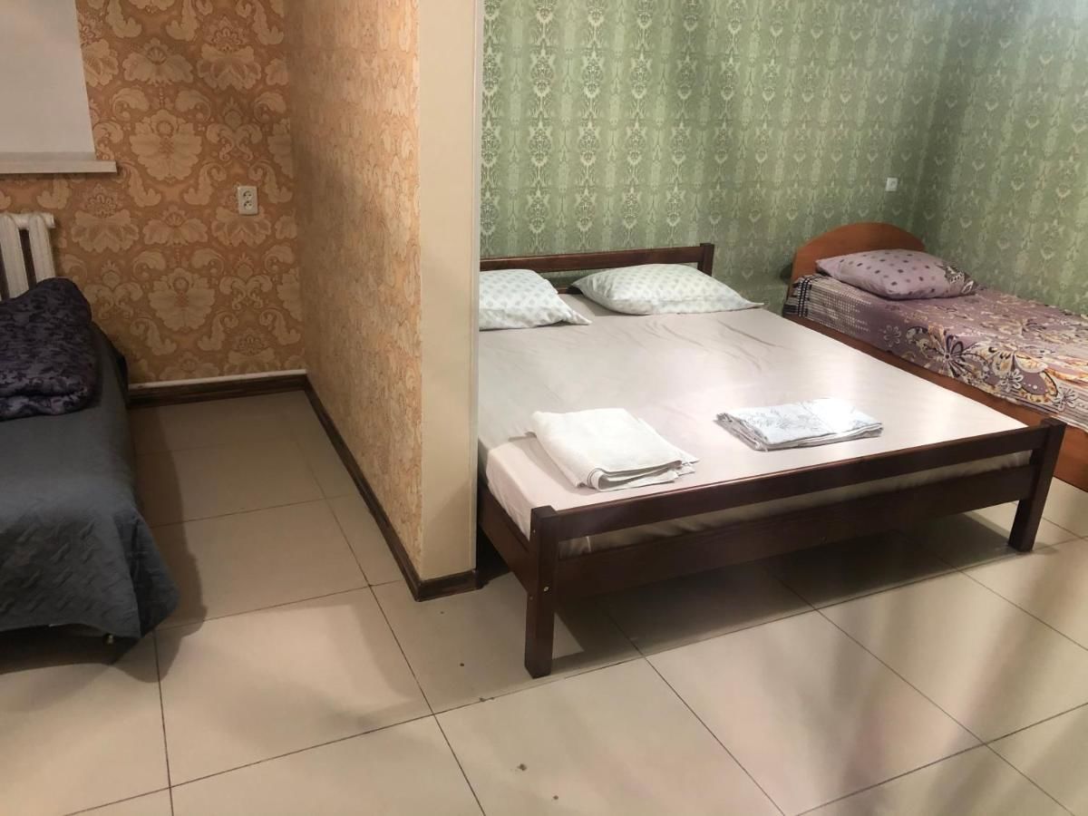 Отель Hotel in Reni Comfort Рени-28