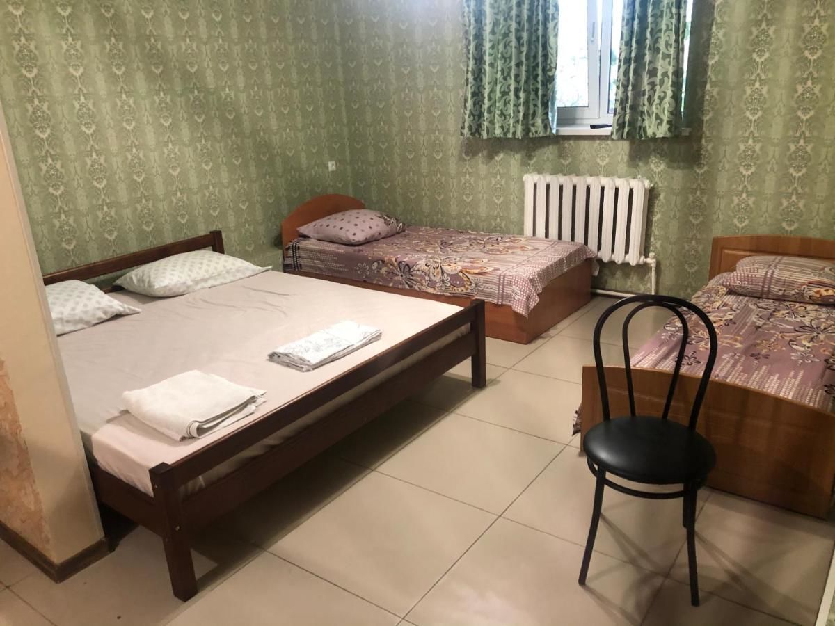 Отель Hotel in Reni Comfort Рени-29