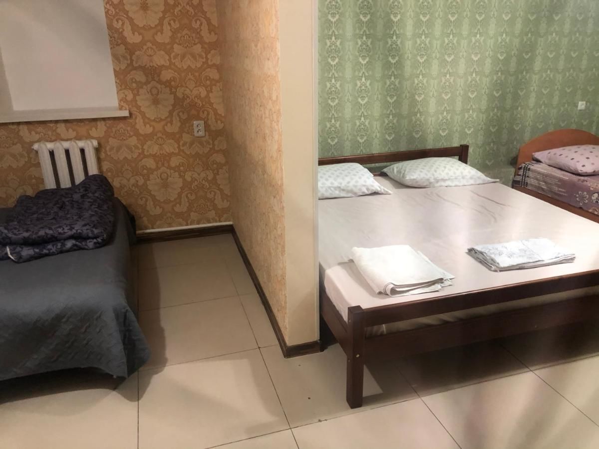 Отель Hotel in Reni Comfort Рени-30