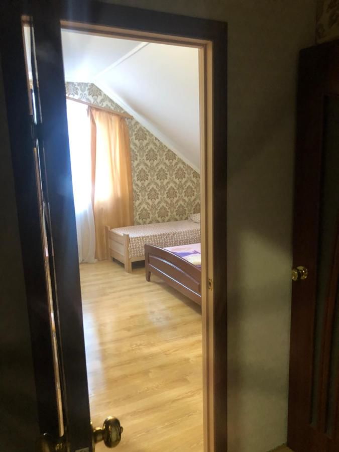 Отель Hotel in Reni Comfort Рени-35