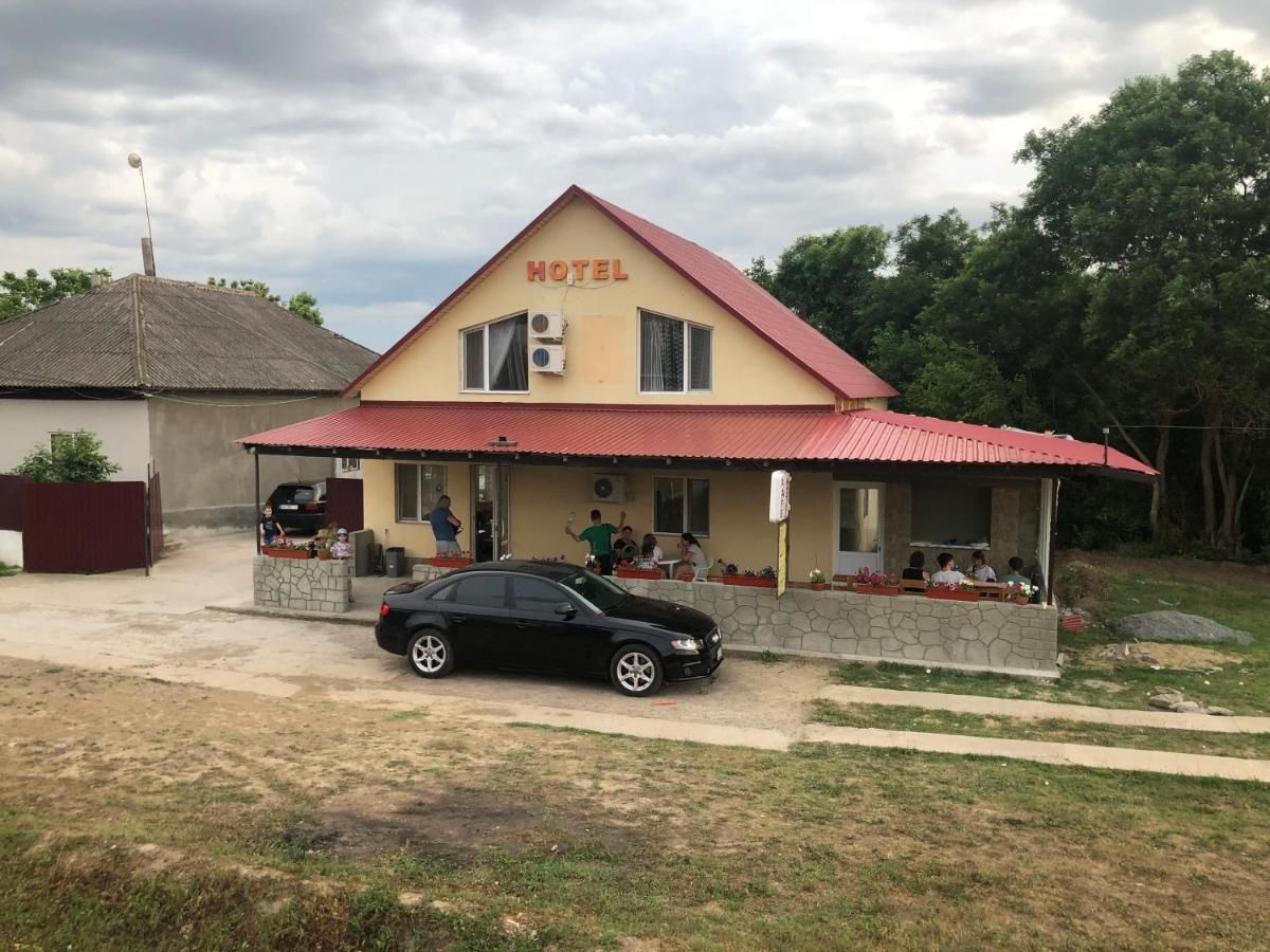 Отель Hotel in Reni Comfort Рени-37