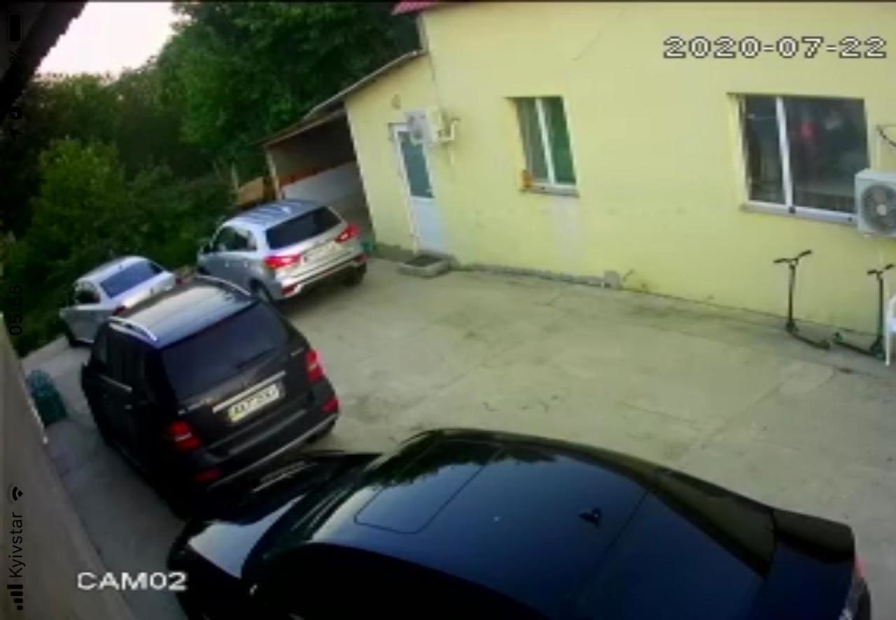Отель Hotel in Reni Comfort Рени-38