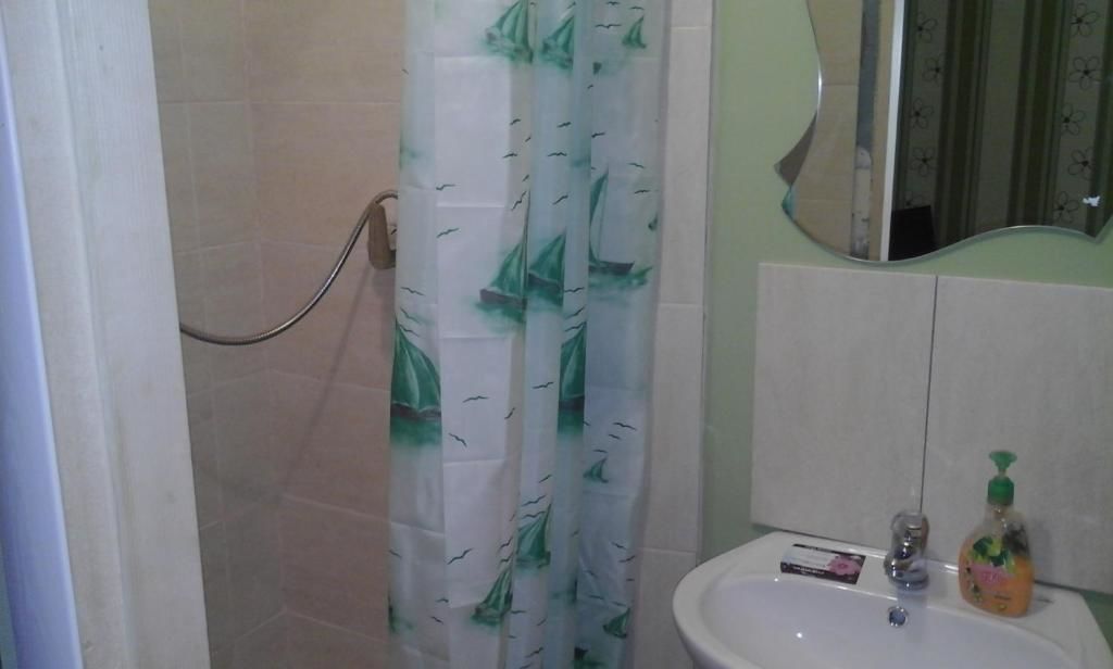 Отель Hotel in Reni Comfort Рени-49