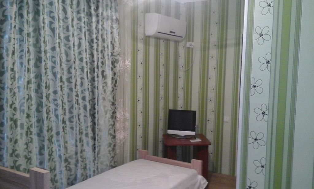Отель Hotel in Reni Comfort Рени-50