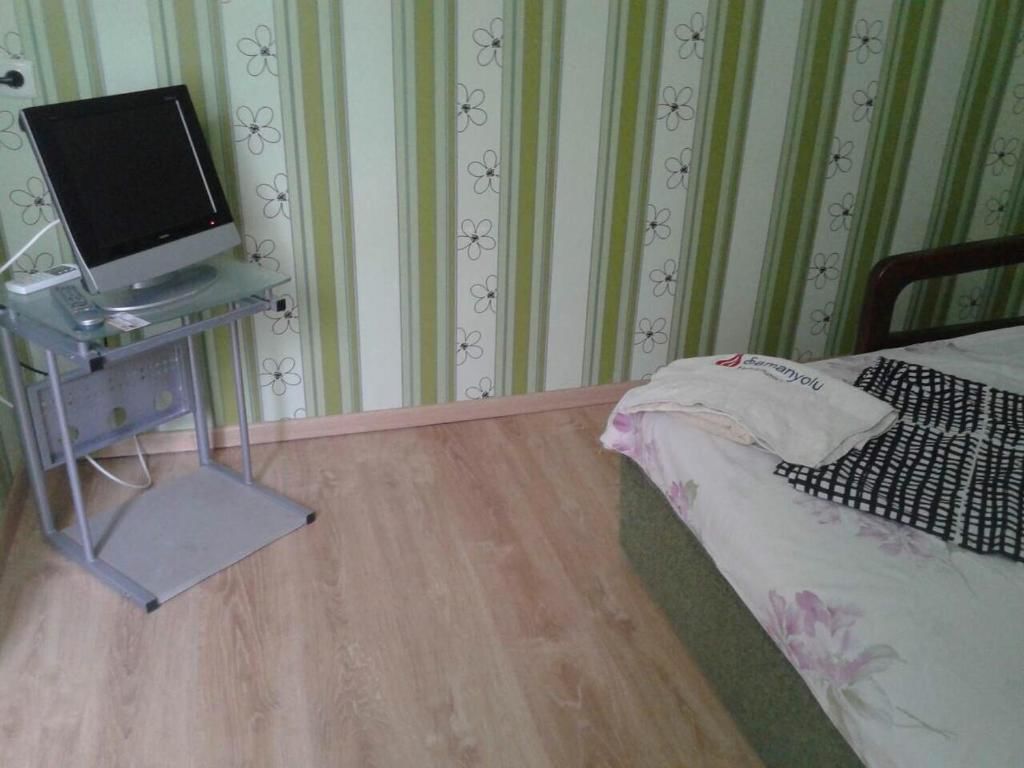 Отель Hotel in Reni Comfort Рени-51