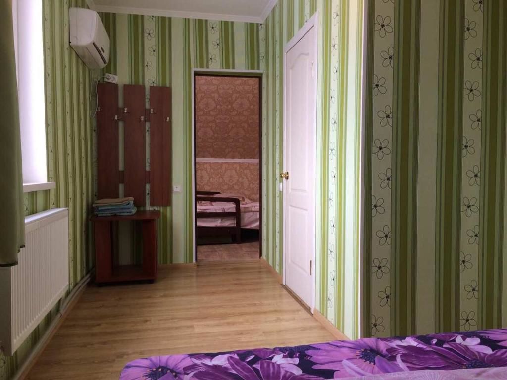 Отель Hotel in Reni Comfort Рени-52