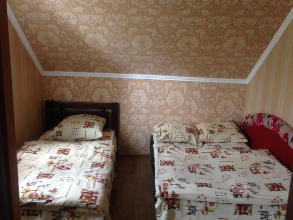 Отель Hotel in Reni Comfort Рени-56