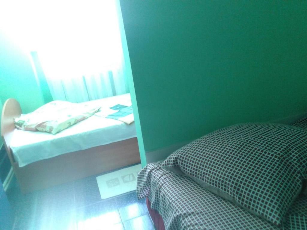 Отель Hotel in Reni Comfort Рени-58