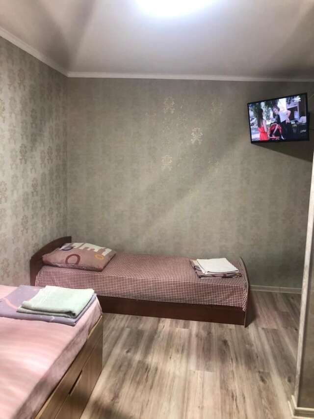 Отель Hotel in Reni Comfort Рени-14