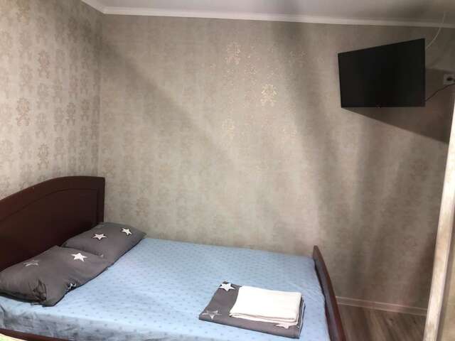 Отель Hotel in Reni Comfort Рени-15