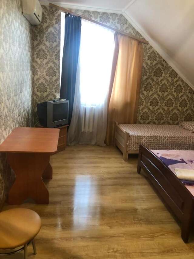 Отель Hotel in Reni Comfort Рени-24