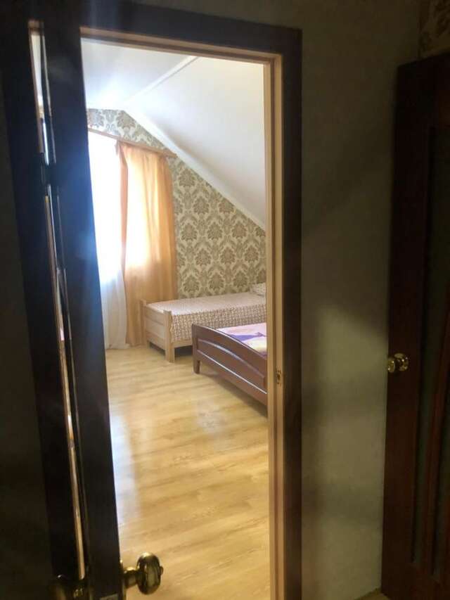 Отель Hotel in Reni Comfort Рени-34