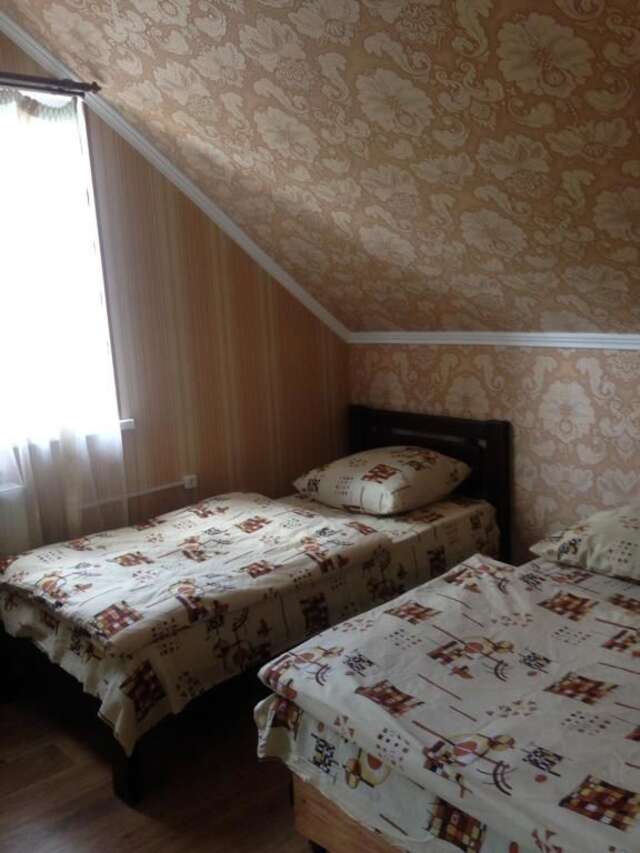Отель Hotel in Reni Comfort Рени-56